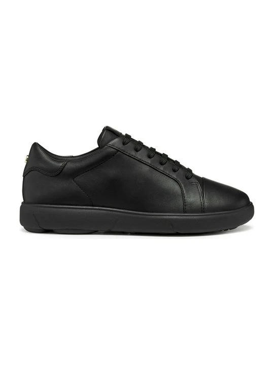 Zdjęcie produktu Sneakersy niskie Geox czarny