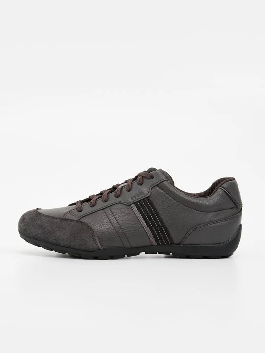 Zdjęcie produktu Sneakersy niskie Geox szary