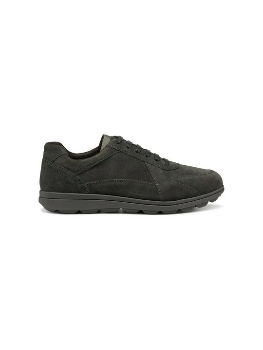 Zdjęcie produktu Sneakersy niskie Geox szary