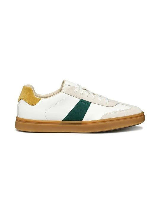 Zdjęcie produktu Sneakersy niskie Geox biały
