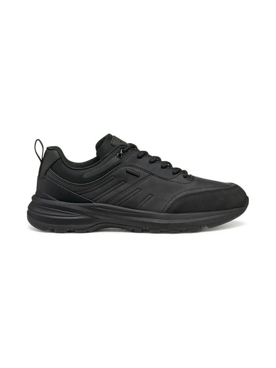 Zdjęcie produktu Sneakersy niskie Geox czarny