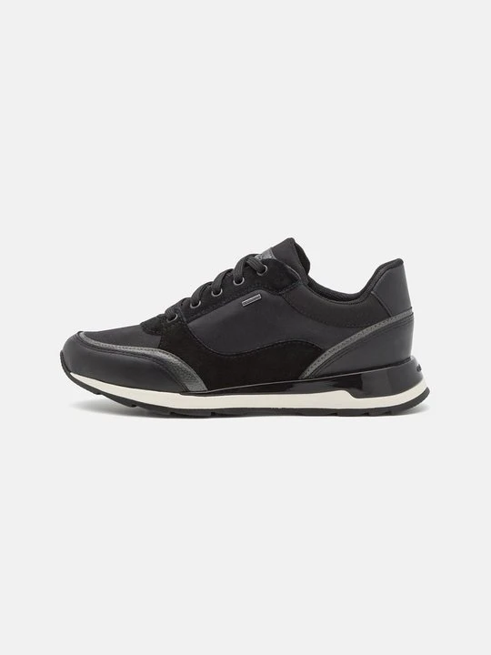 Zdjęcie produktu Sneakersy niskie Geox czarny