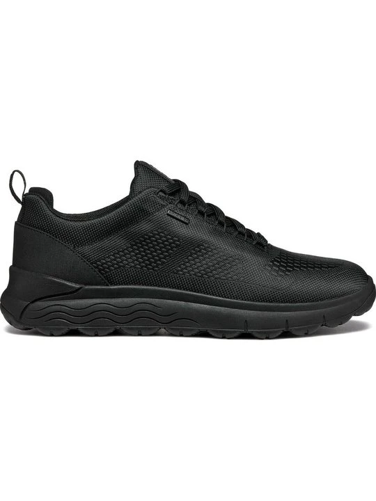 Zdjęcie produktu Sneakersy niskie Geox czarny
