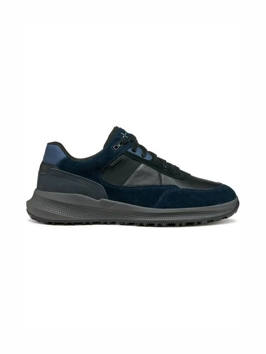 Zdjęcie produktu Sneakersy niskie Geox granatowy