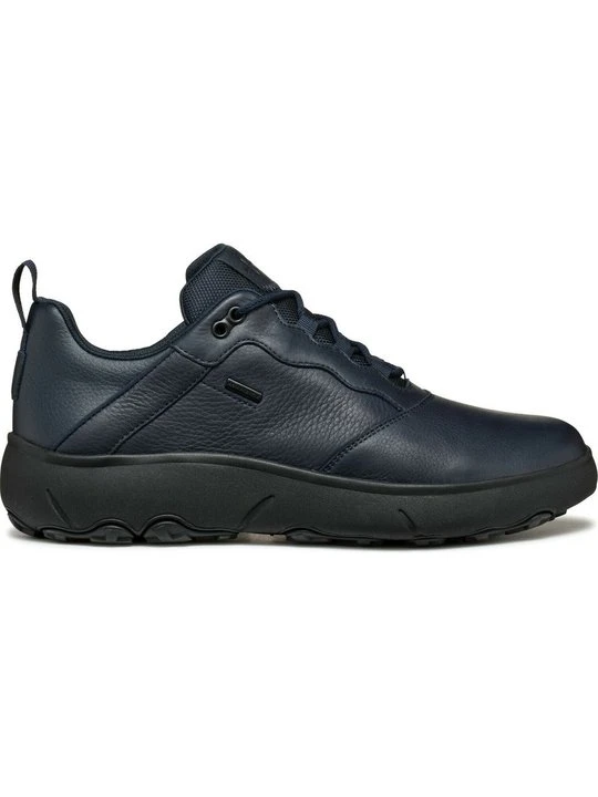 Zdjęcie produktu Sneakersy niskie Geox granatowy