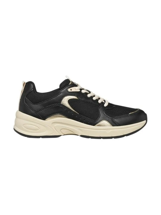 Zdjęcie produktu Sneakersy niskie Geox czarny