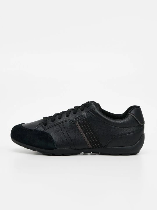 Zdjęcie produktu Sneakersy niskie Geox czarny