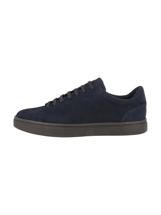 Zdjęcie produktu Sneakersy niskie Geox granatowy