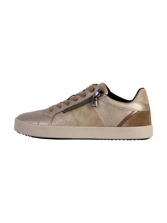 Zdjęcie produktu Sneakersy niskie Geox szary