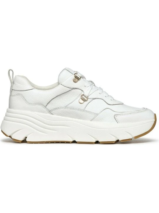 Zdjęcie produktu Sneakersy niskie Geox biały