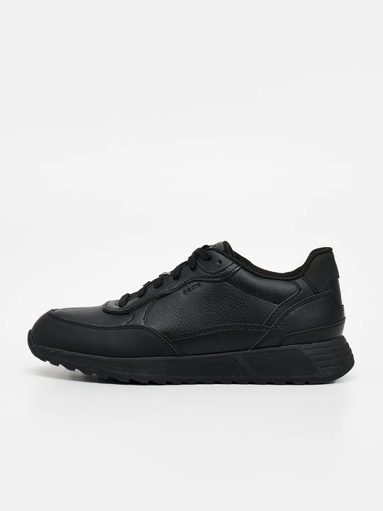 Zdjęcie produktu Sneakersy niskie Geox czarny
