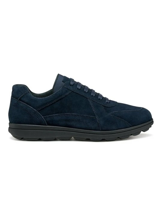 Zdjęcie produktu Sneakersy niskie Geox granatowy