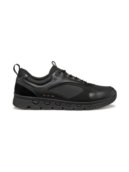 Zdjęcie produktu Sneakersy niskie Geox czarny