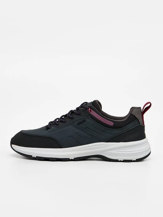 Zdjęcie produktu Sneakersy niskie Geox granatowy