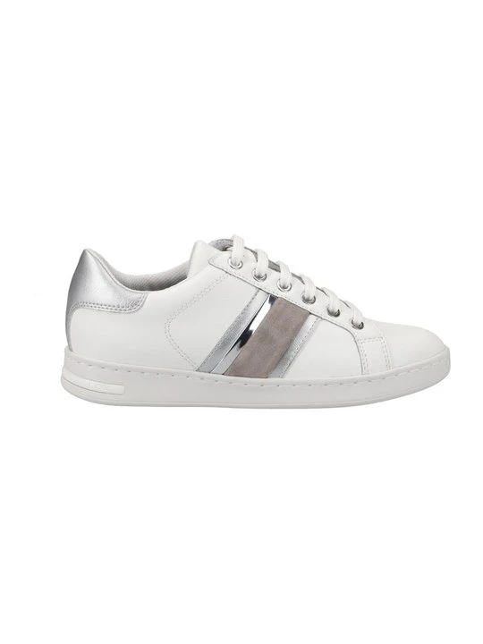 Zdjęcie produktu Sneakersy niskie Geox biały