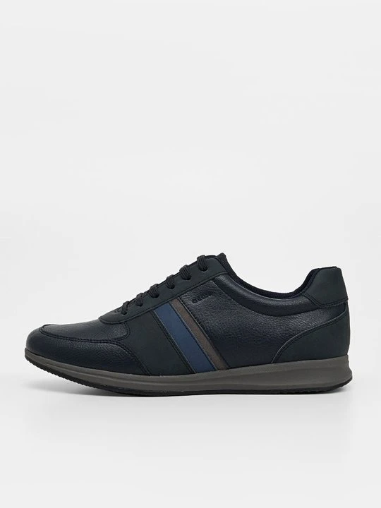 Zdjęcie produktu Sneakersy niskie Geox niebieski