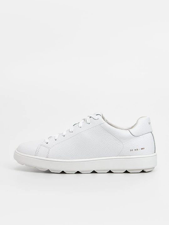 Zdjęcie produktu Sneakersy niskie Geox biały