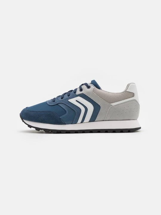 Zdjęcie produktu Sneakersy niskie Geox niebieski