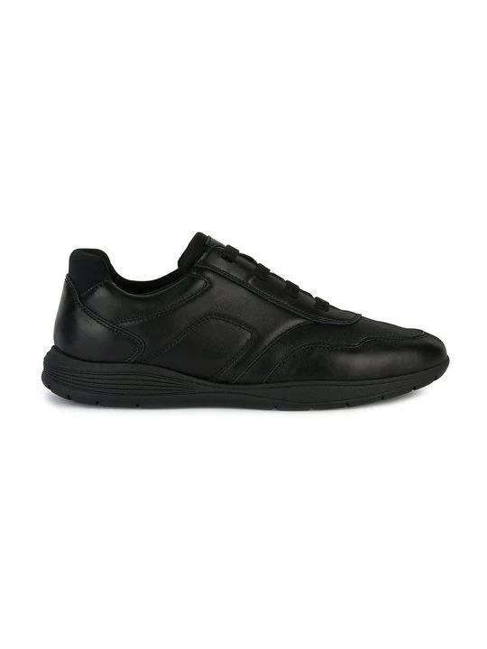 Zdjęcie produktu Sneakersy niskie Geox czarny
