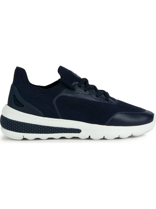 Zdjęcie produktu Sneakersy niskie Geox granatowy