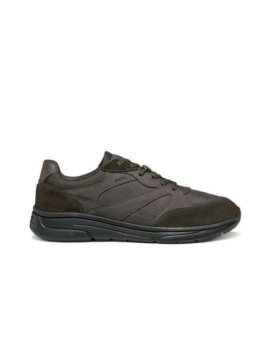 Zdjęcie produktu Sneakersy niskie Geox brązowy