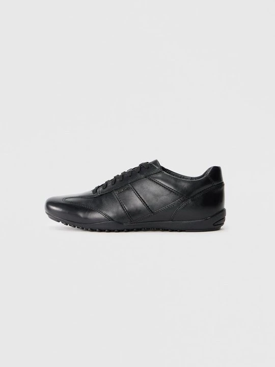 Zdjęcie produktu Sneakersy niskie Geox czarny