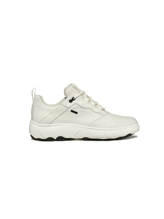 Zdjęcie produktu Sneakersy niskie Geox biały