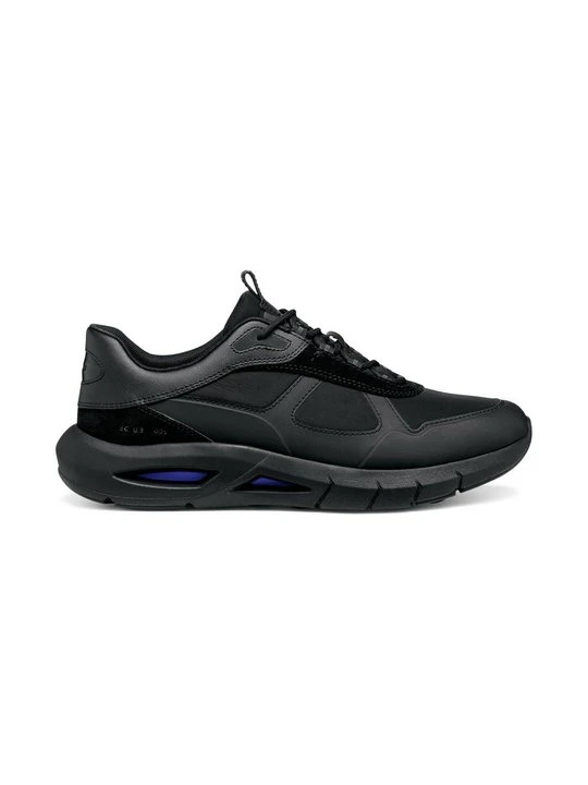 Zdjęcie produktu Sneakersy niskie Geox czarny