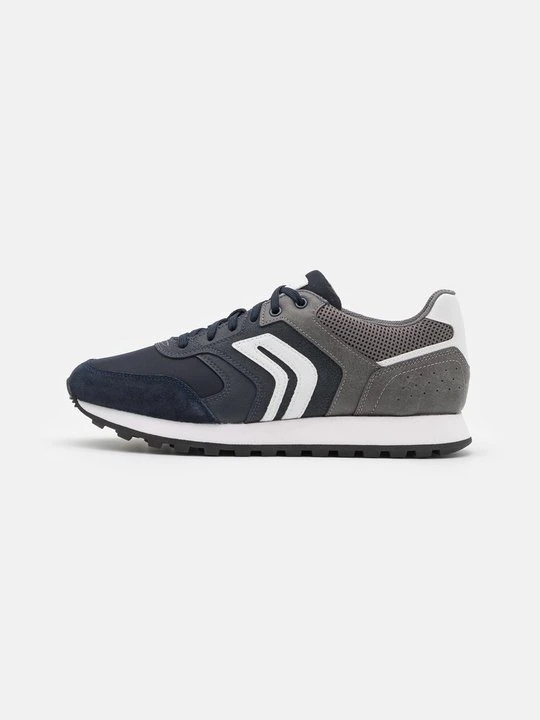 Zdjęcie produktu Sneakersy niskie Geox granatowy