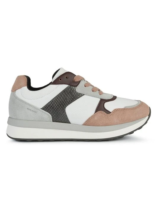 Zdjęcie produktu Sneakersy niskie Geox