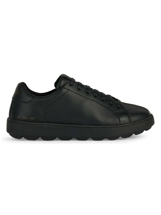 Zdjęcie produktu Sneakersy niskie Geox czarny