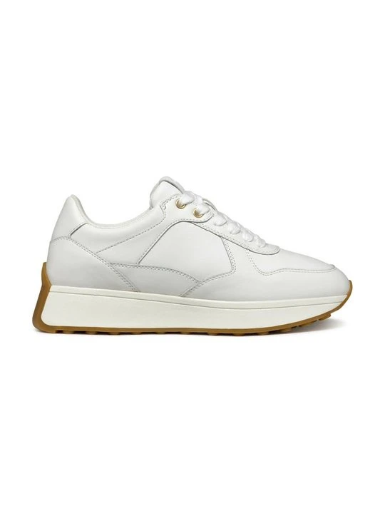 Zdjęcie produktu Sneakersy niskie Geox biały