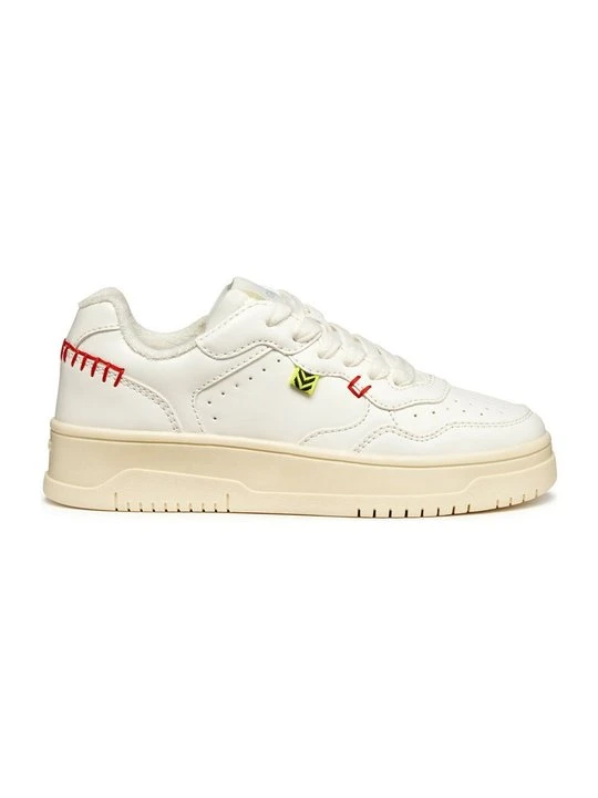 Zdjęcie produktu Sneakersy niskie Geox biały