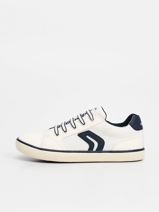 Zdjęcie produktu Sneakersy niskie Geox biały