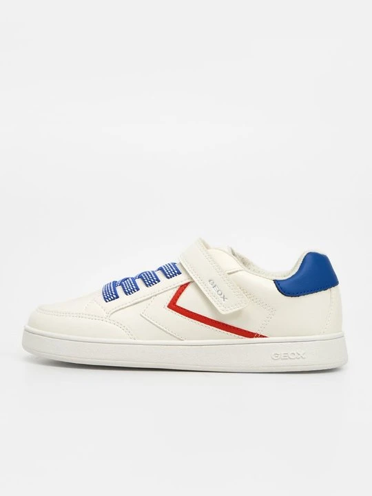 Zdjęcie produktu Sneakersy niskie Geox biały