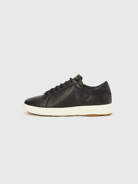 Zdjęcie produktu Sneakersy niskie Geox czarny