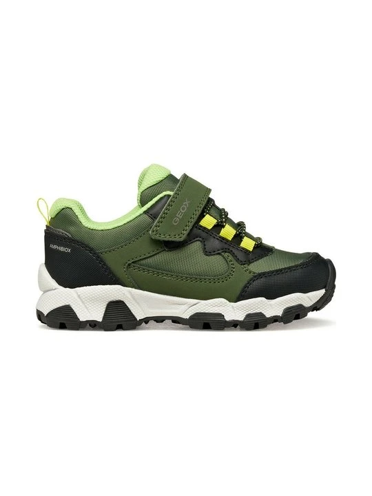 Zdjęcie produktu Sneakersy niskie Geox