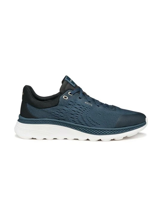 Zdjęcie produktu Sneakersy niskie Geox antracytowy