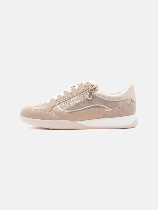 Zdjęcie produktu Sneakersy niskie Geox beżowy