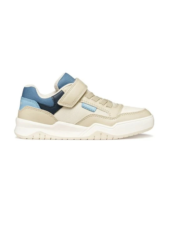 Zdjęcie produktu Sneakersy niskie Geox beżowy