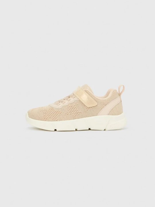 Zdjęcie produktu Sneakersy niskie Geox beżowy