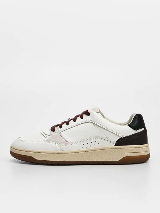 Zdjęcie produktu Sneakersy niskie Geox biały