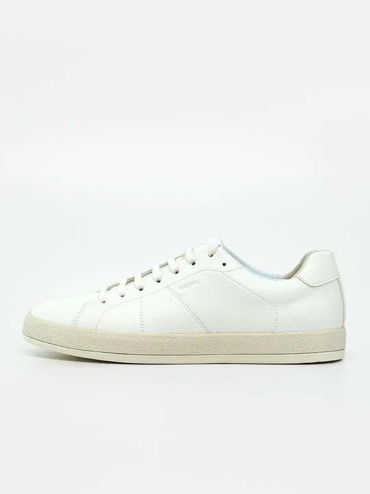 Zdjęcie produktu Sneakersy niskie Geox biały