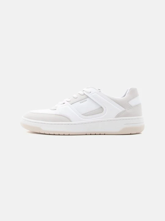 Zdjęcie produktu Sneakersy niskie Geox biały