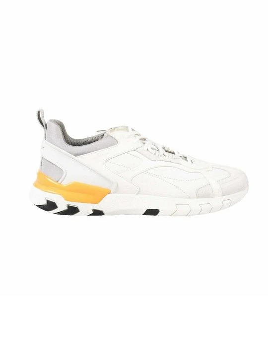 Zdjęcie produktu Sneakersy niskie Geox biały