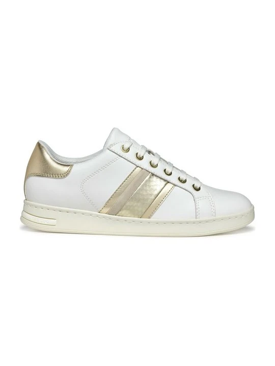 Zdjęcie produktu Sneakersy niskie Geox biały