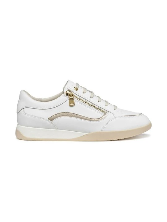 Zdjęcie produktu Sneakersy niskie Geox biały