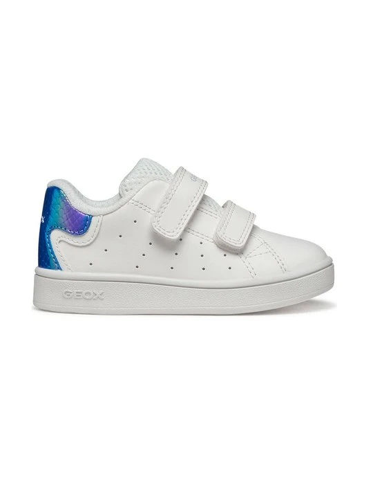 Zdjęcie produktu Sneakersy niskie Geox biały