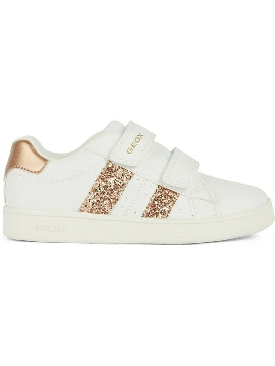 Zdjęcie produktu Sneakersy niskie Geox biały