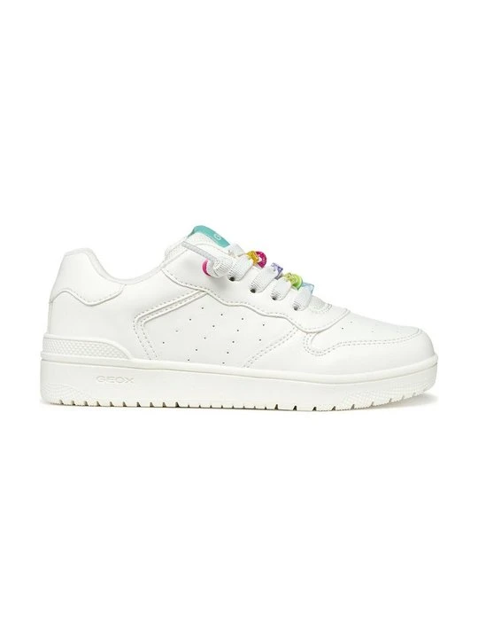 Zdjęcie produktu Sneakersy niskie Geox biały